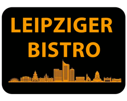 Leipziger Bistro logo.
